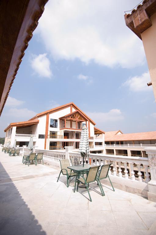 Jin Ling Museum Hotel Wanning Luaran gambar