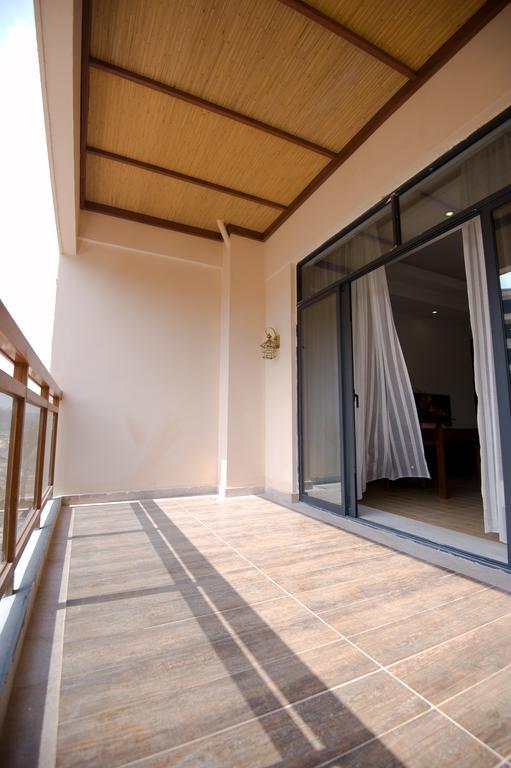 Jin Ling Museum Hotel Wanning Bilik gambar