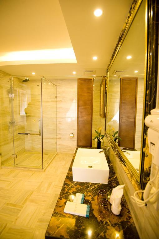 Jin Ling Museum Hotel Wanning Bilik gambar