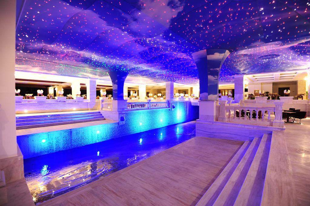 Jin Ling Museum Hotel Wanning Luaran gambar